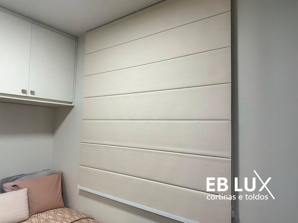 Cortina Romana EB LUX 2