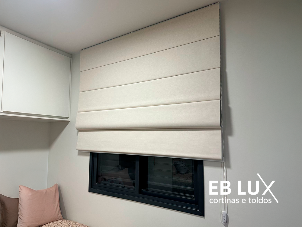 Cortina Romana EB LUX 1