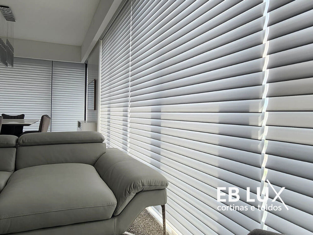 Cortina Sun Sheer EB LUX