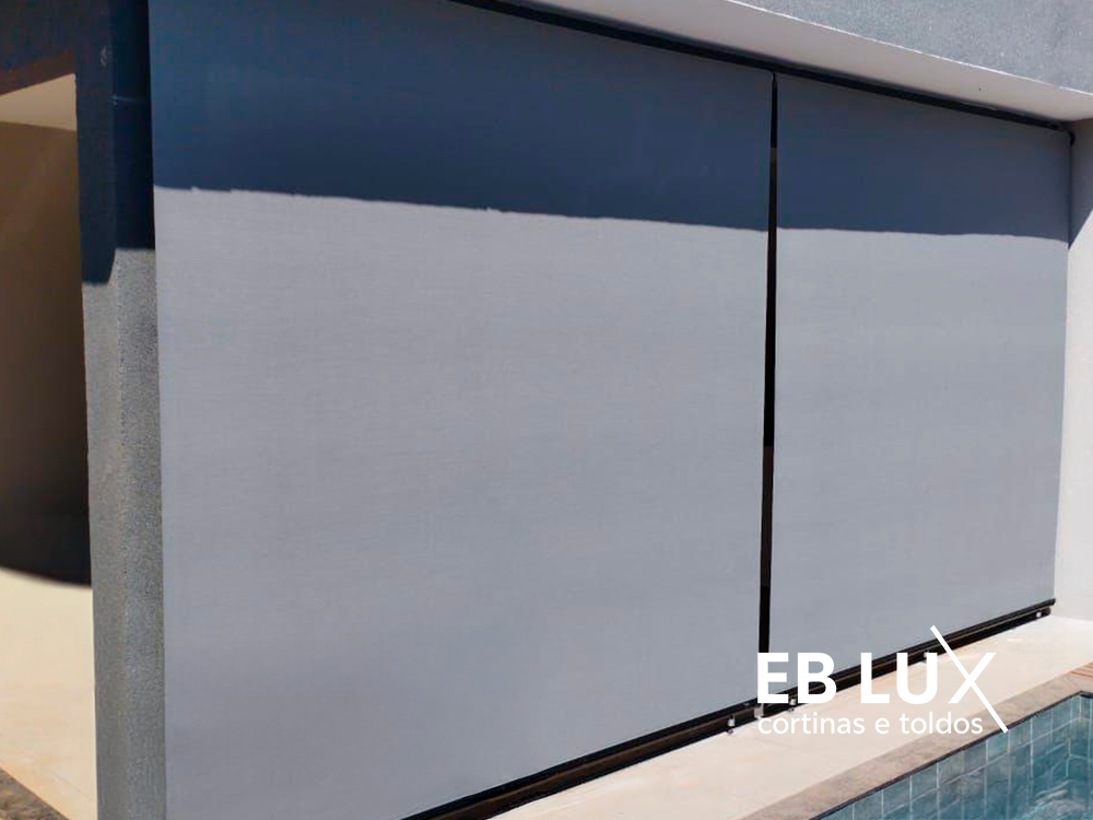 Toldo Vertical EBLux 2